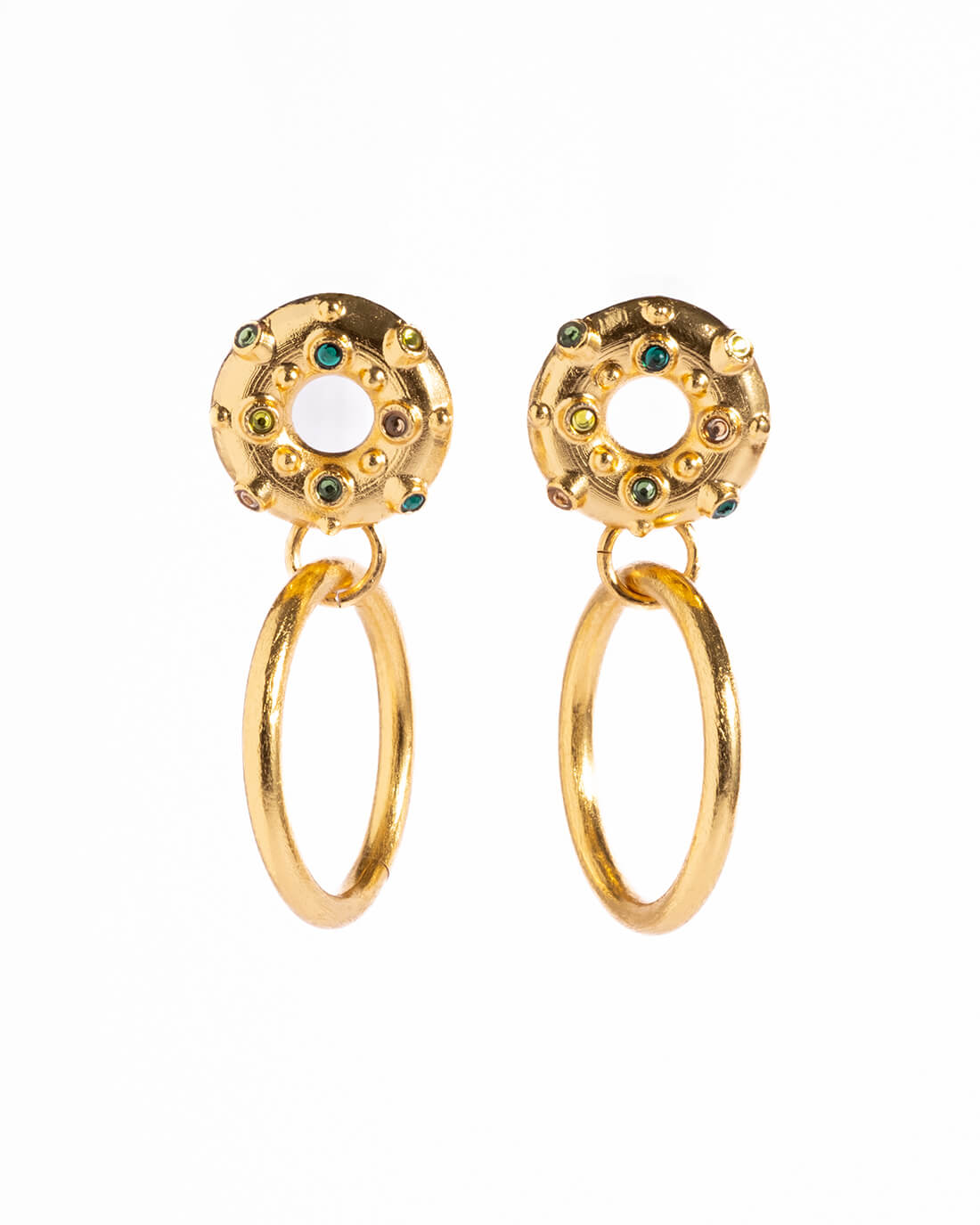 Aretes kaylee