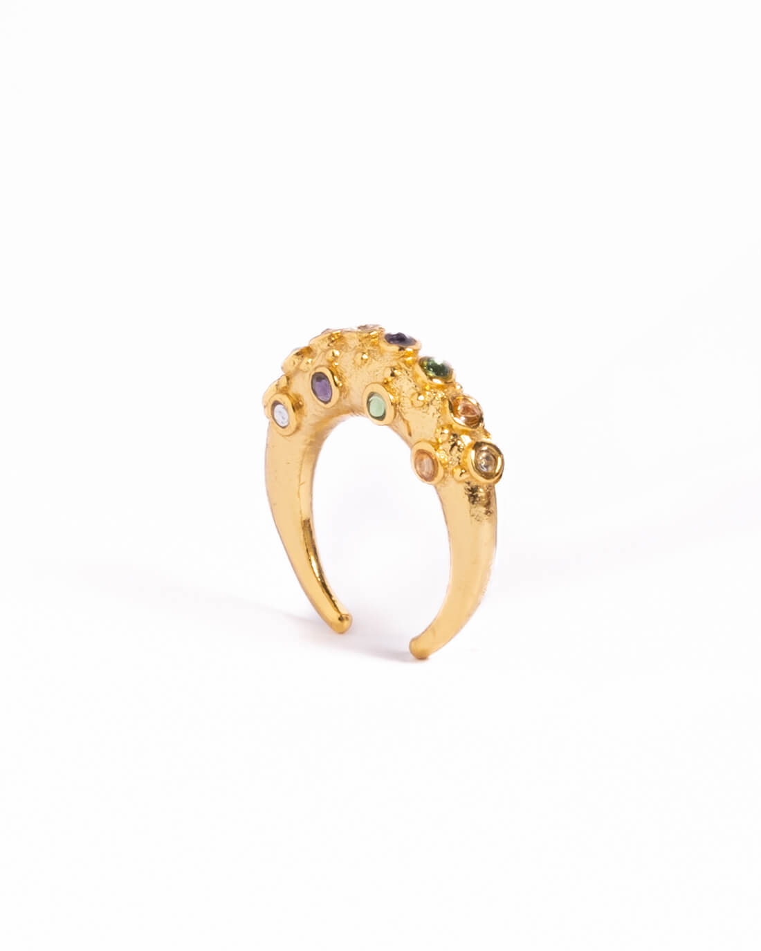 Anillo Cora