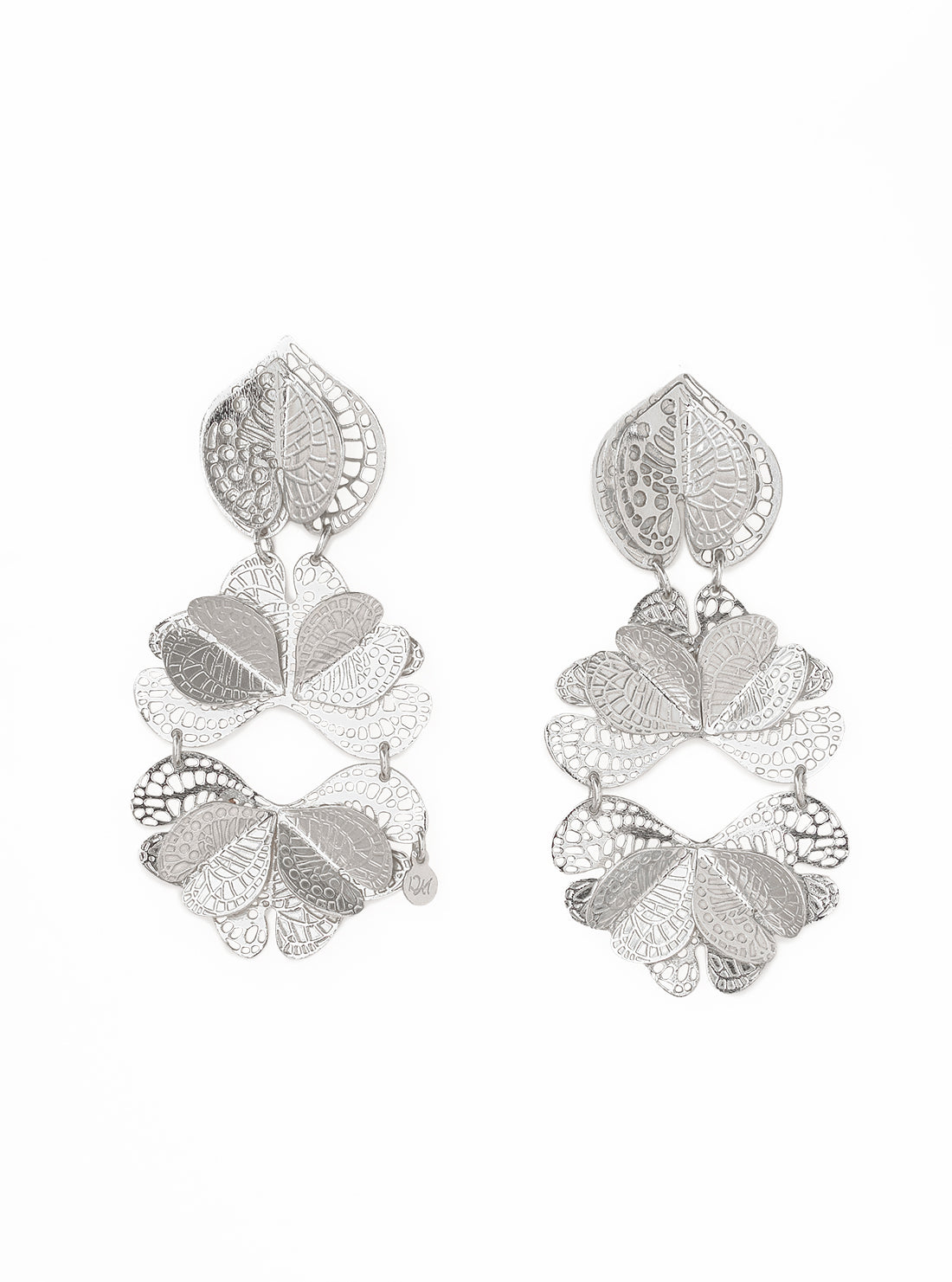 ARETE JACINTA SILVER