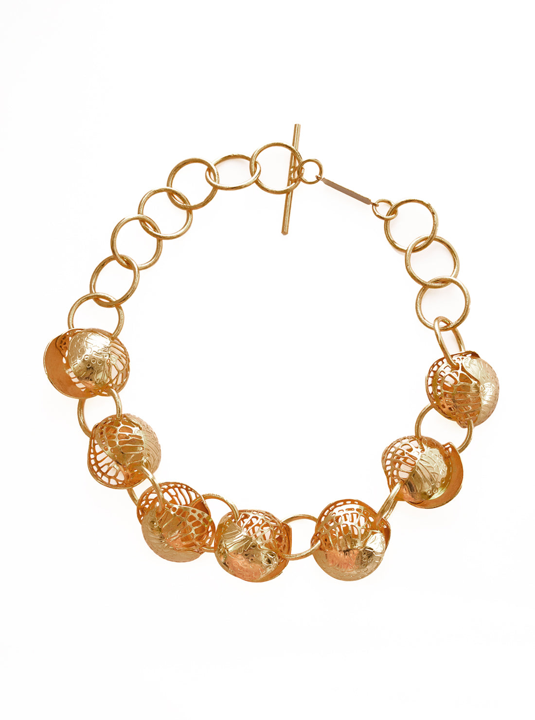NECKLACE AGATE