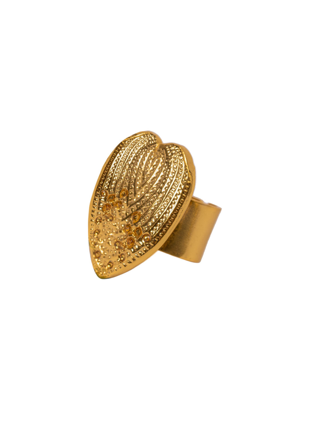 Anillo Ameliah