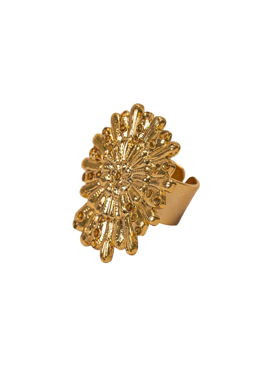 Anillo Mary