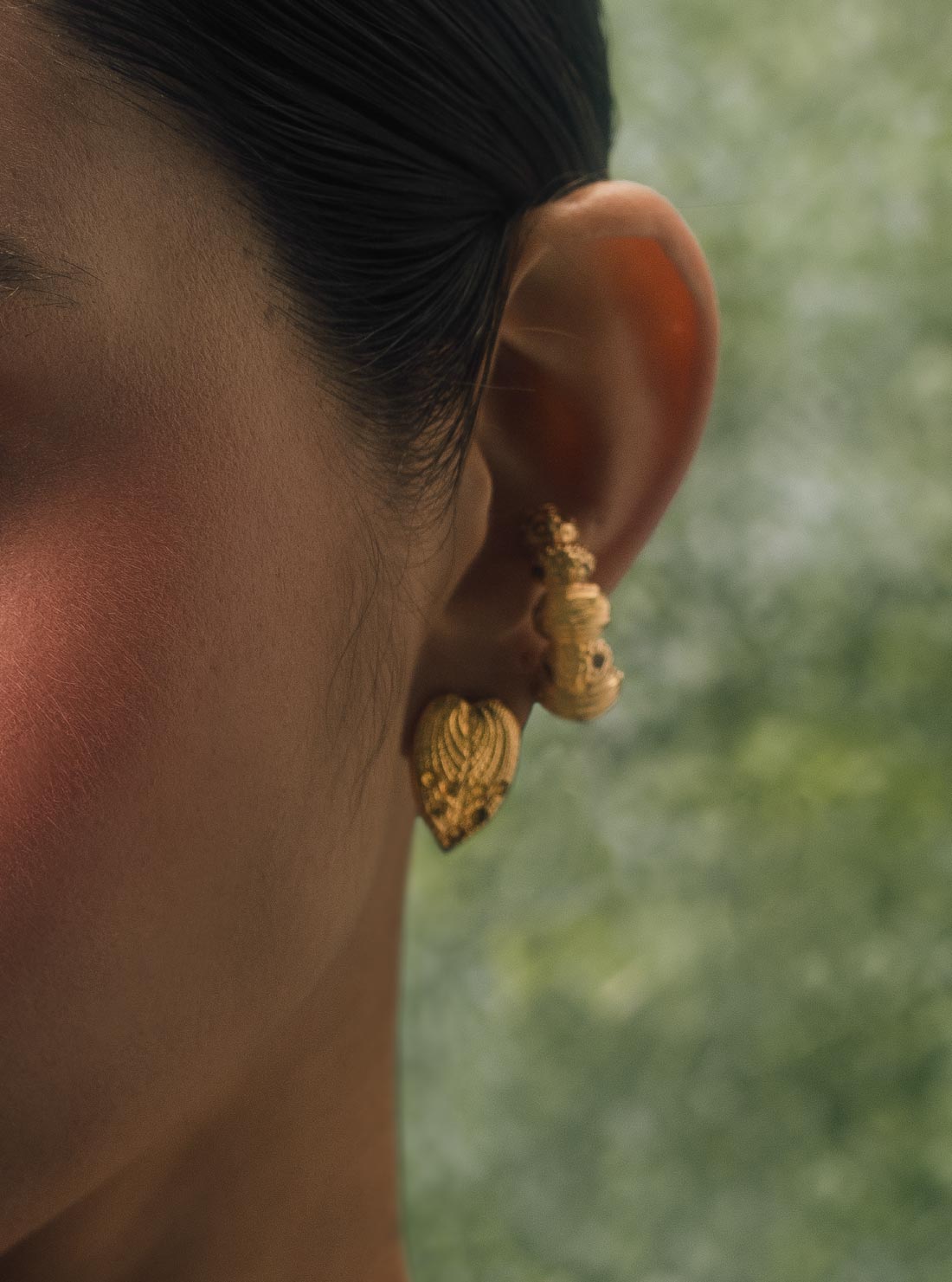Earcuff Merari