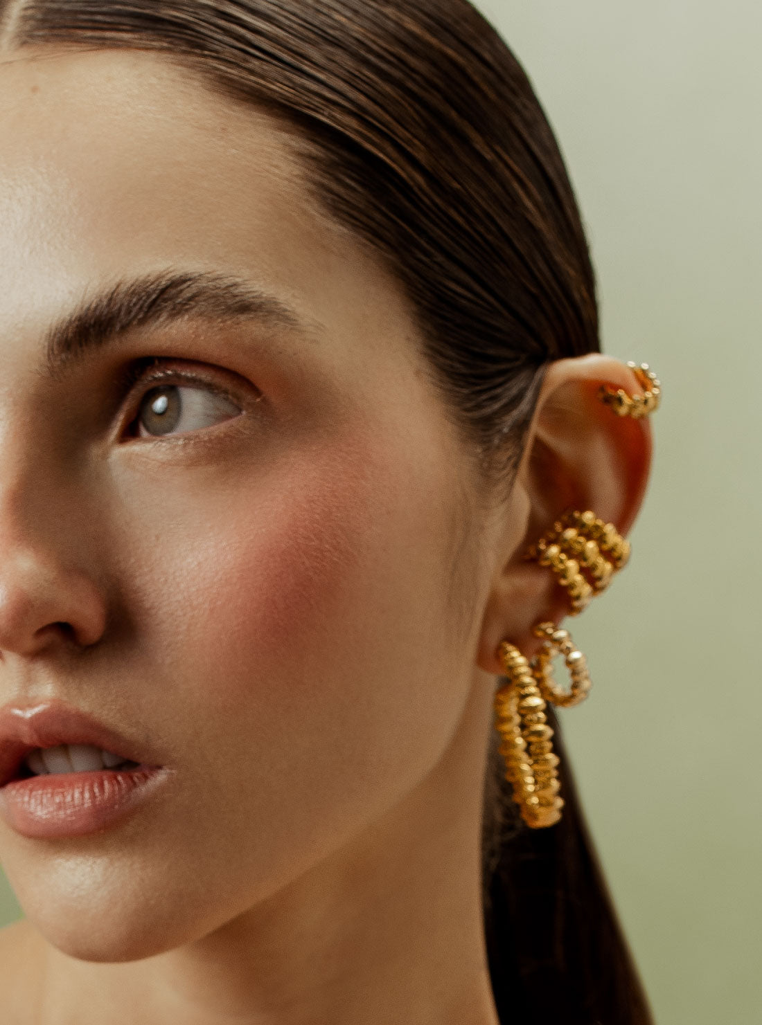 Earcuff Helena