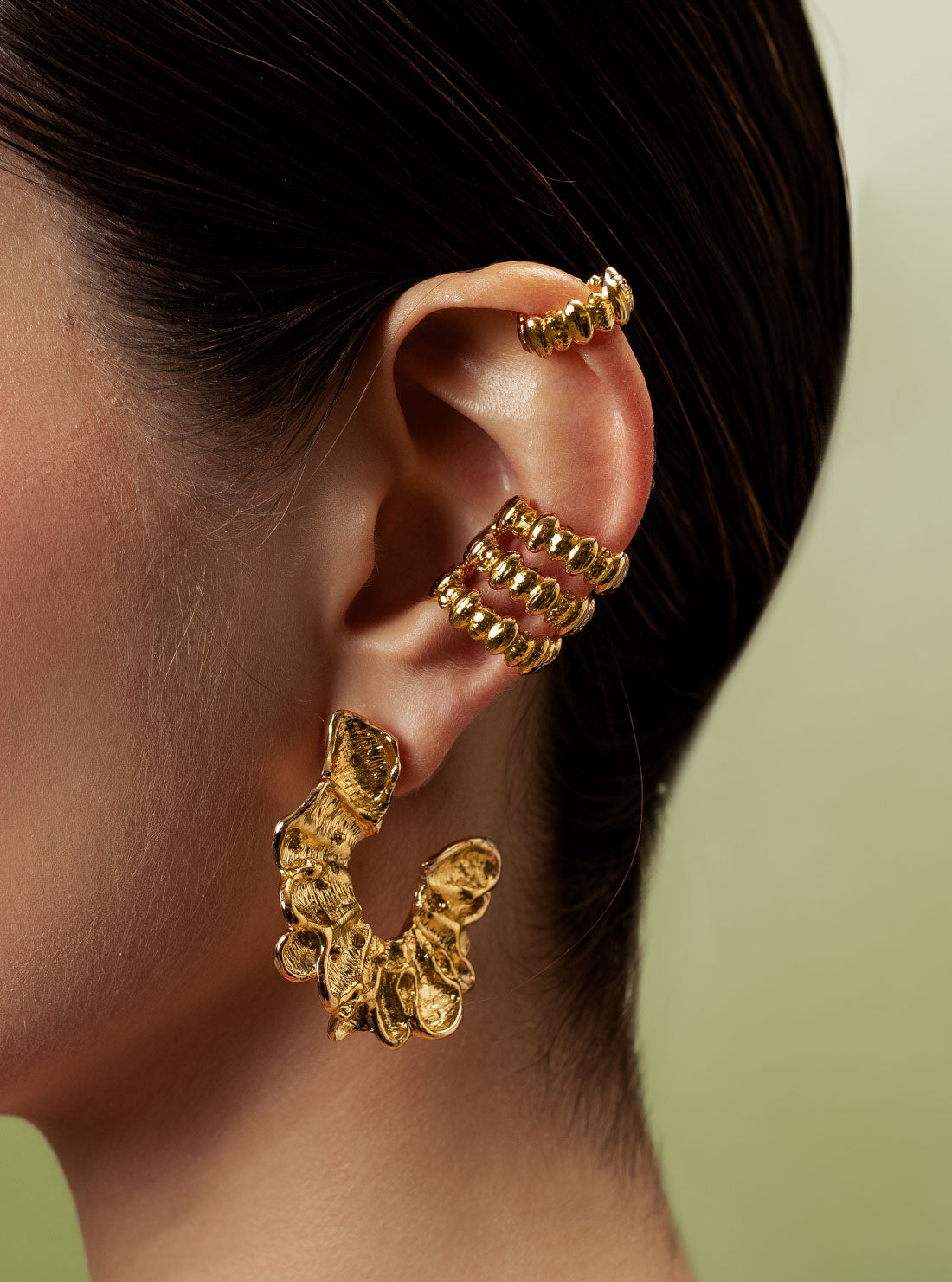 Earcuff Margaret