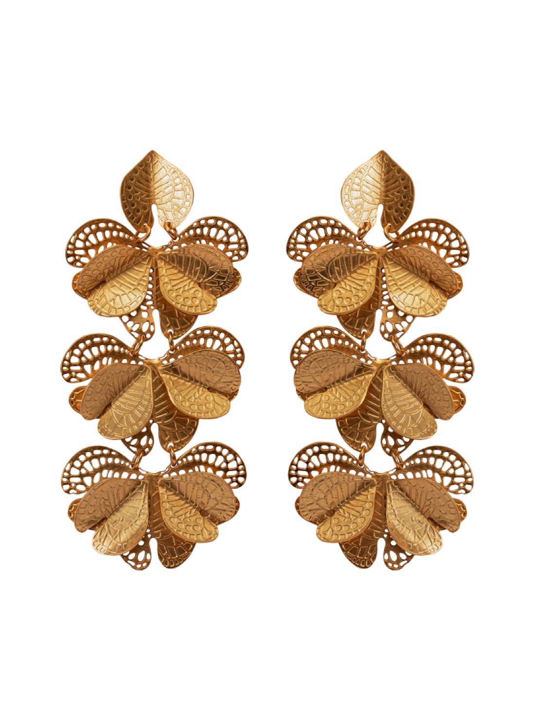 Aretes Gitana