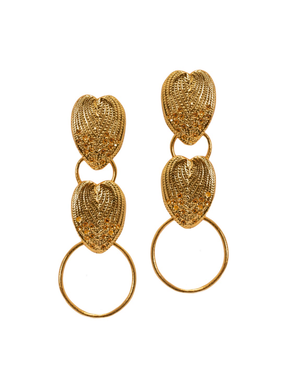 Aretes Fernanda