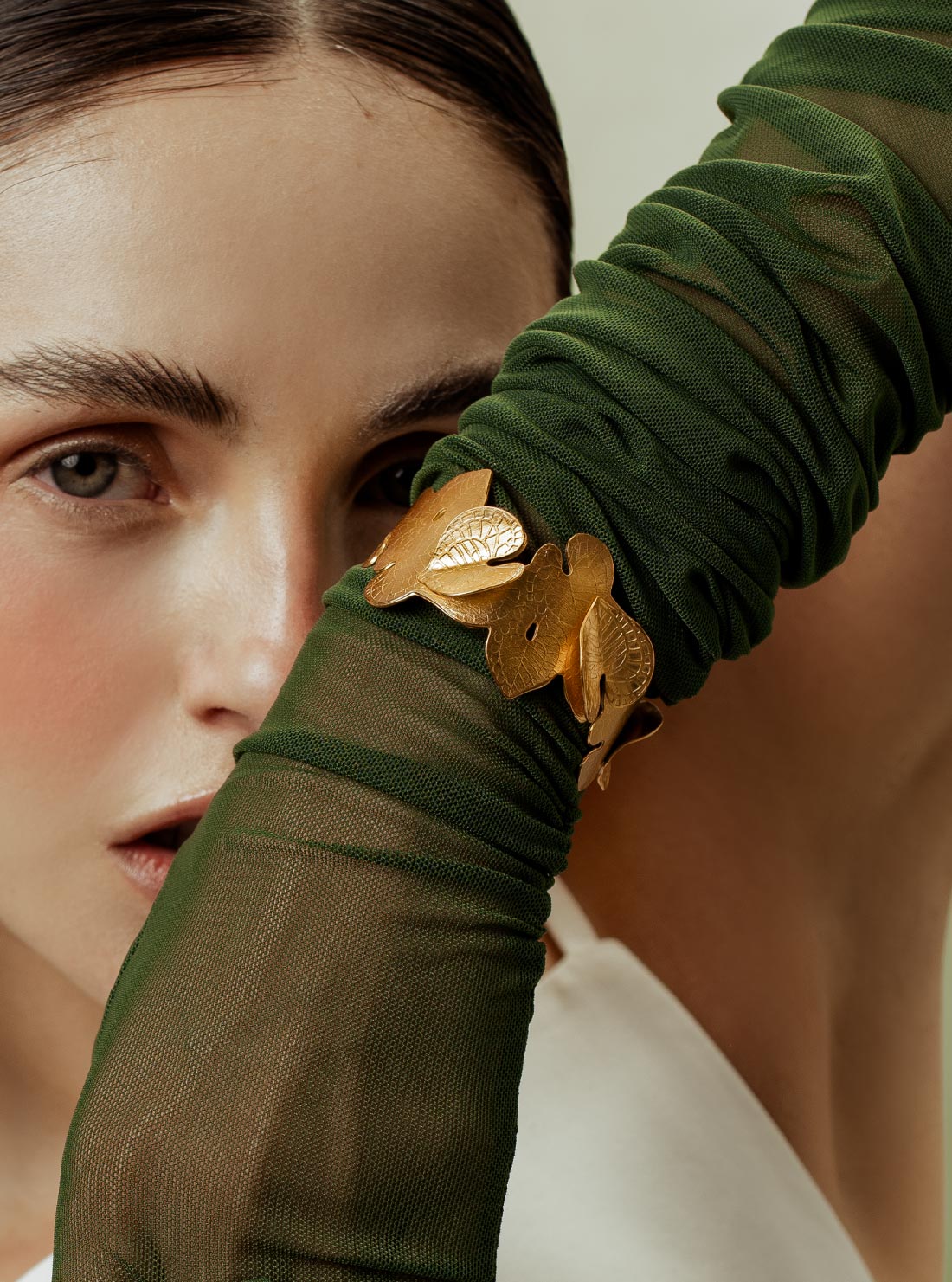 Brazalete Manuela