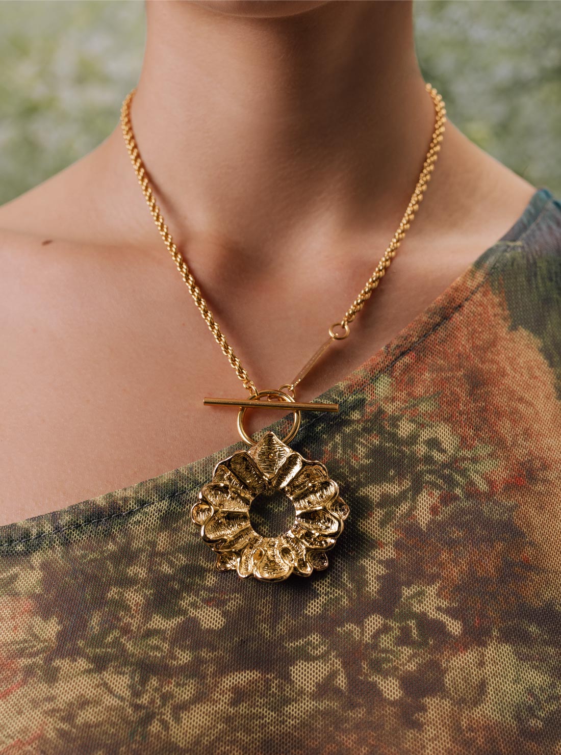 Necklace Noe