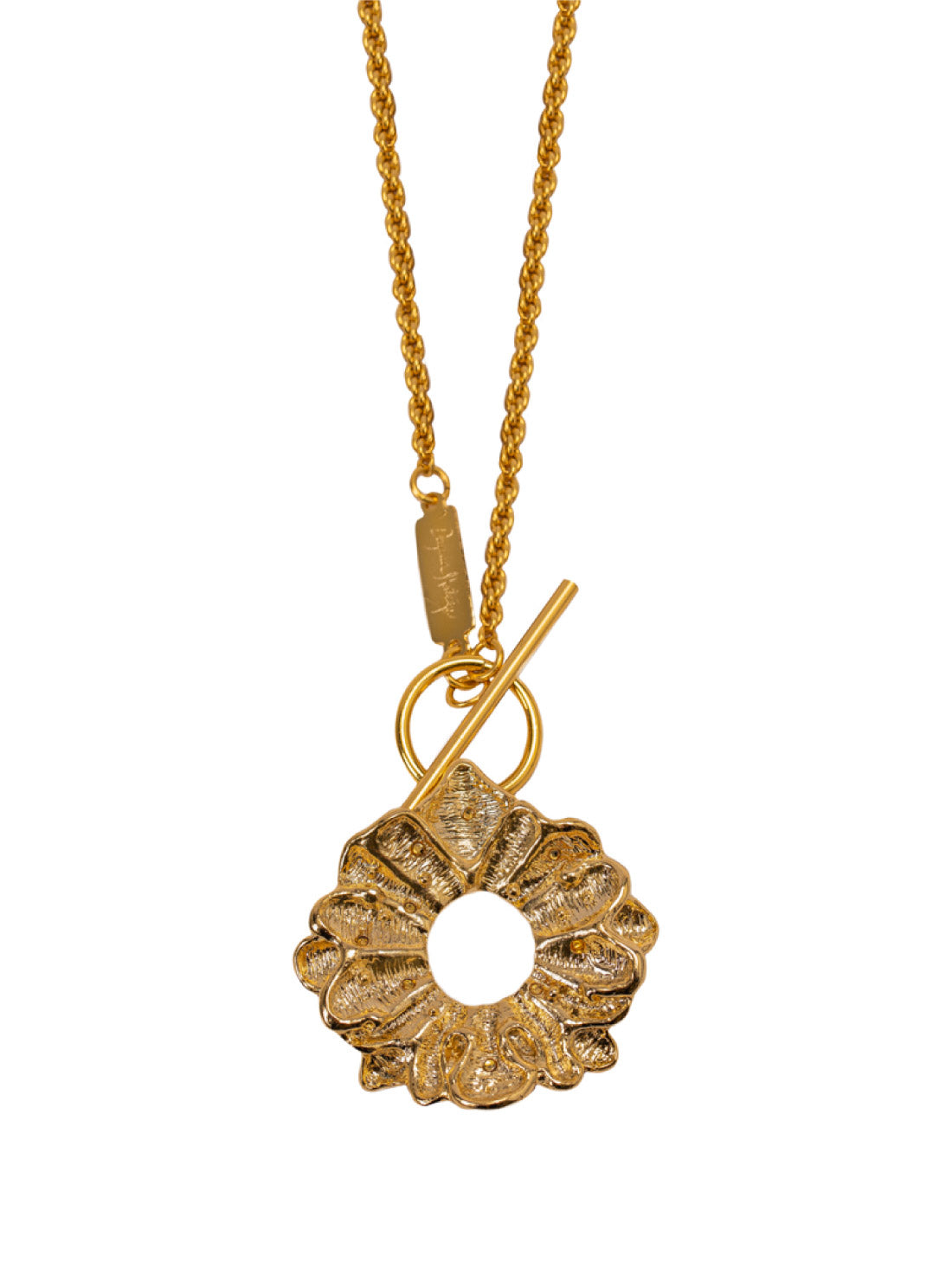 Necklace Noe