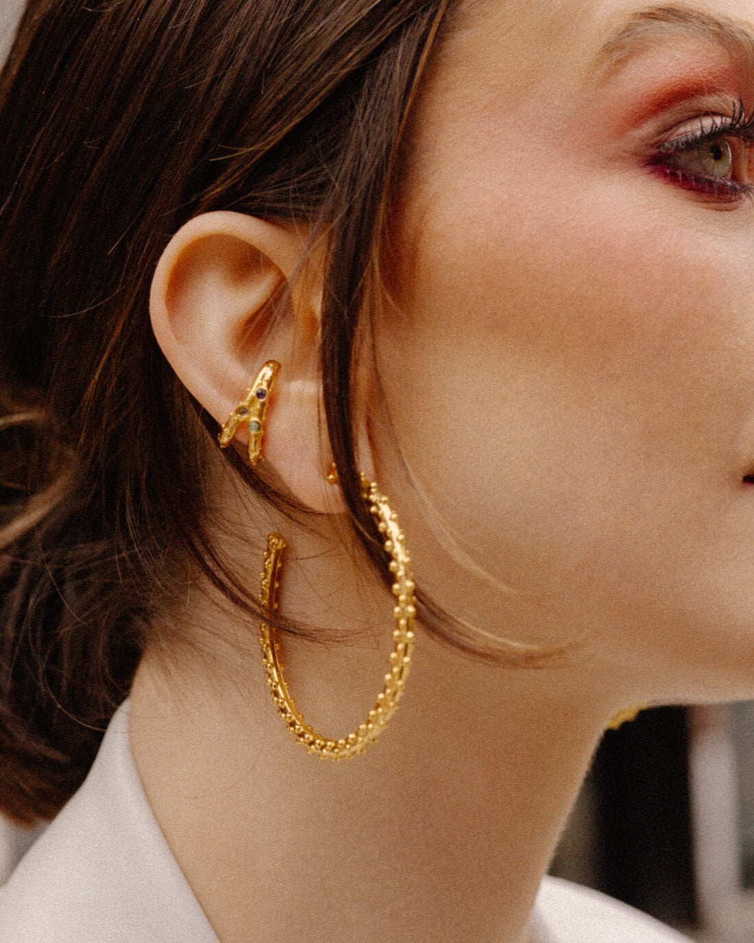 Earcuff Vivian