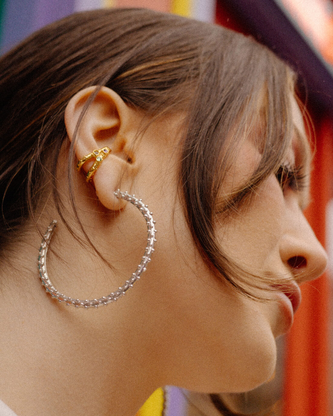 Pre-order April Plata