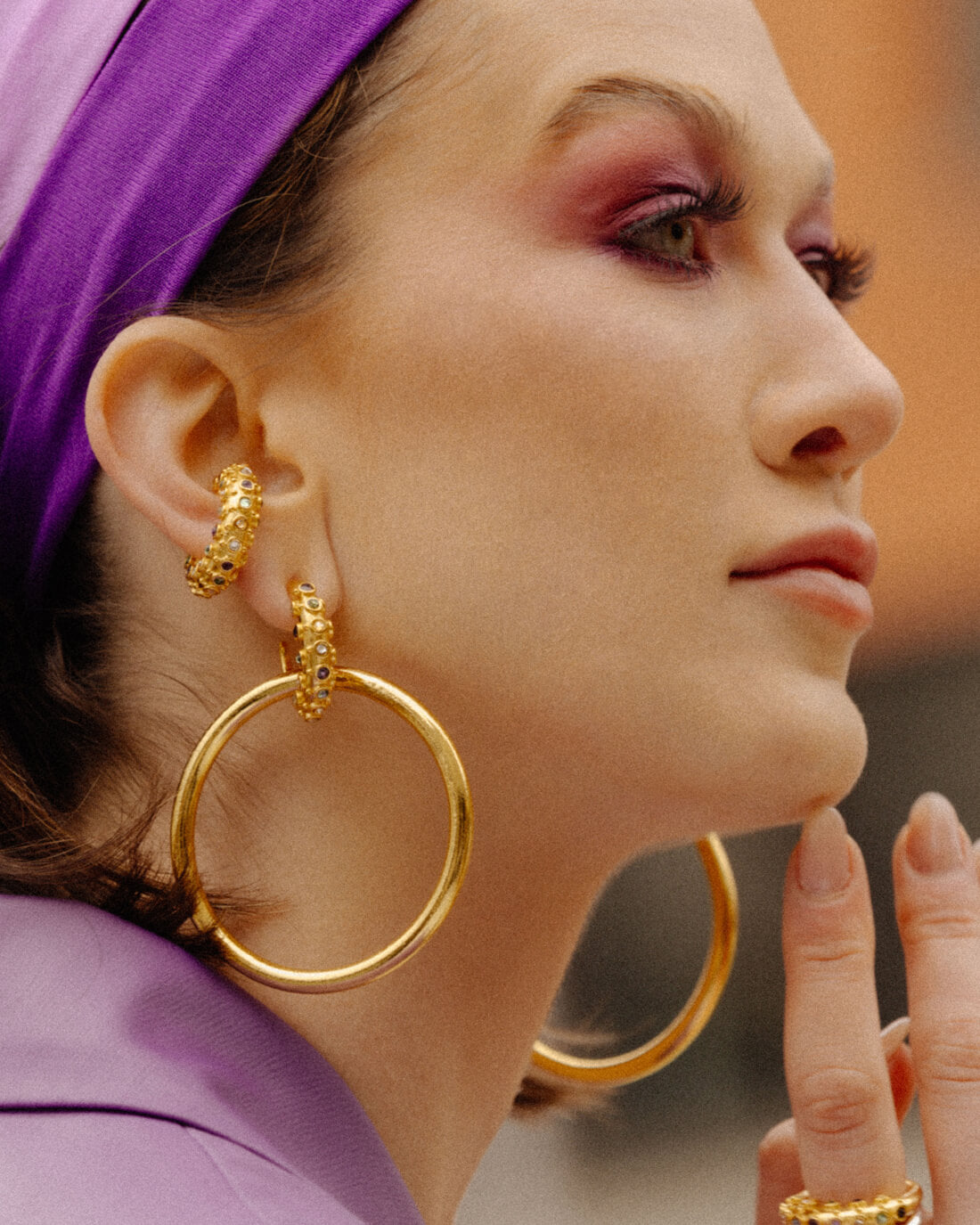 Earcuff Louise