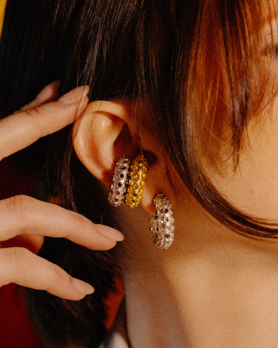 Pre-order Louise Plata
