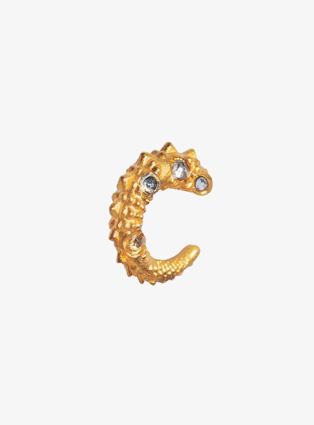 Earcuff Camaleón