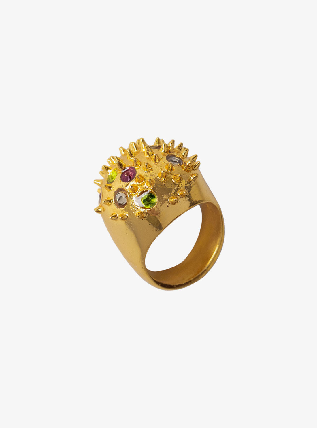 Anillo Amaral