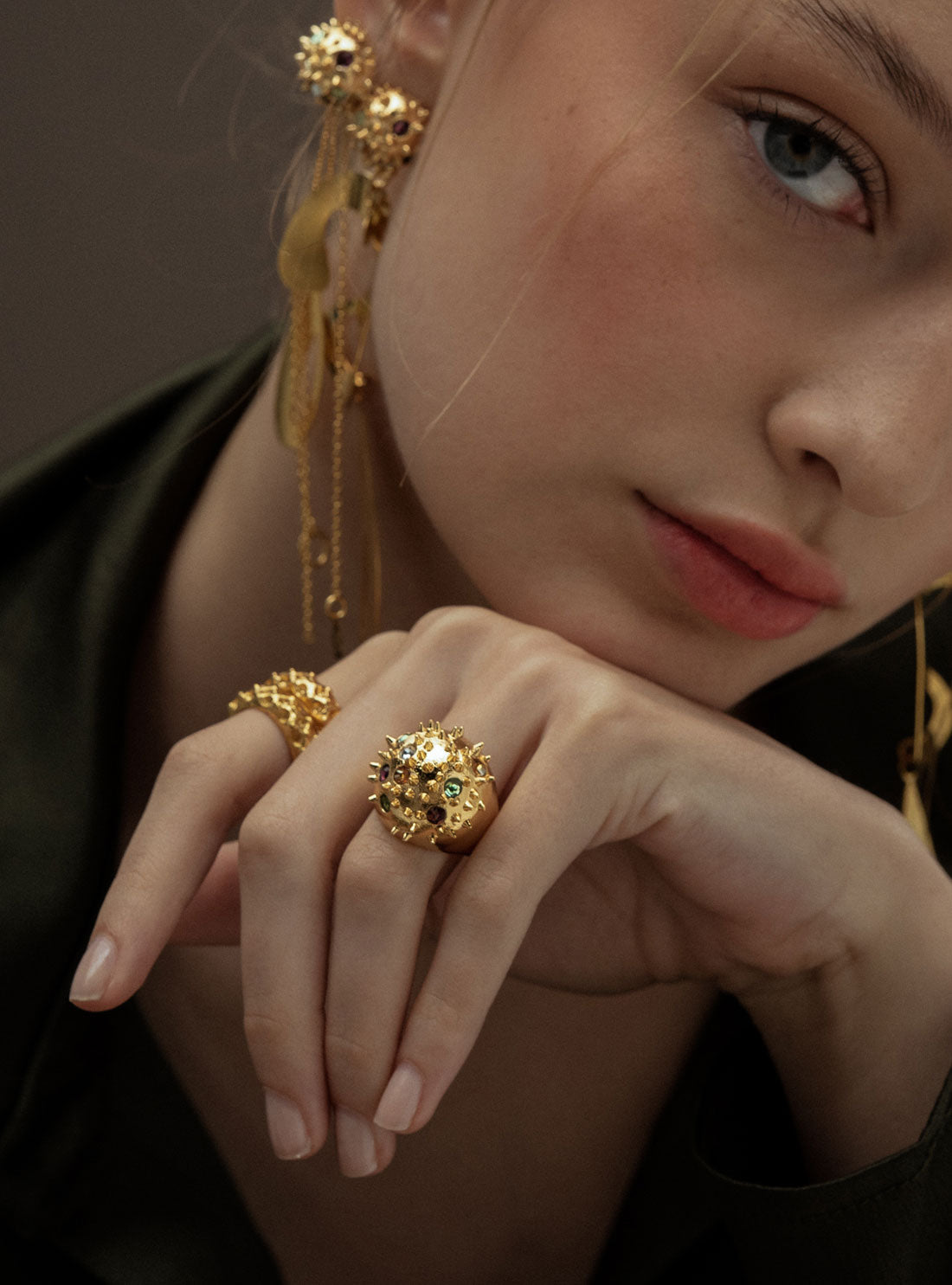 Anillo Amaral