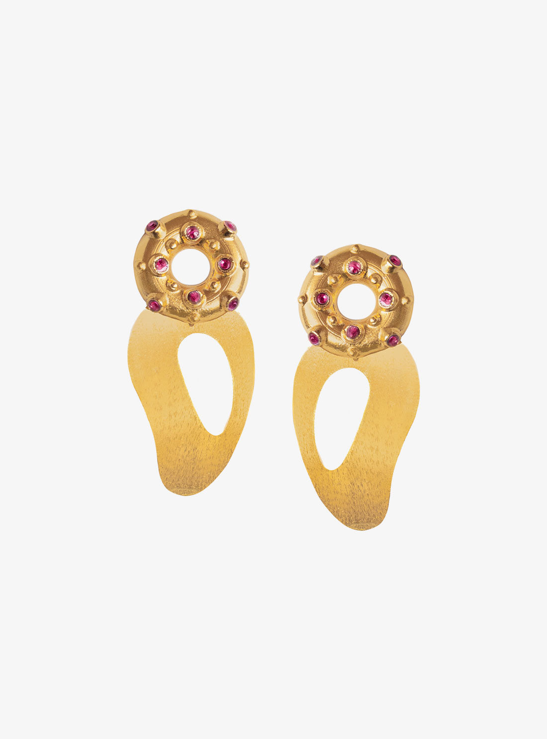 Aretes Astrid