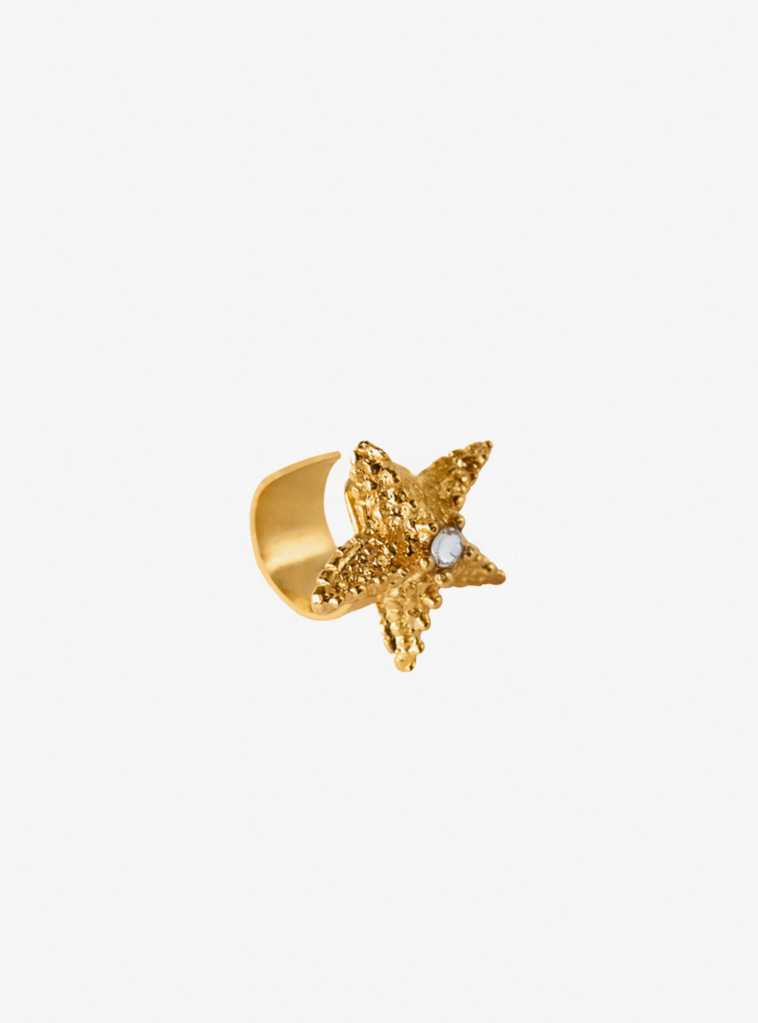 Earcuff Rafaela