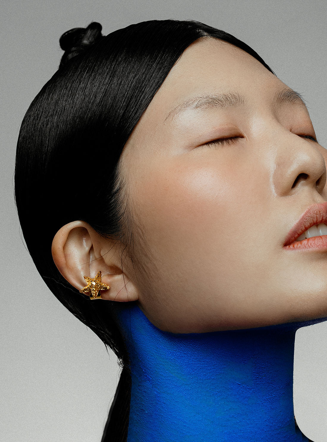 Earcuff Rafaela