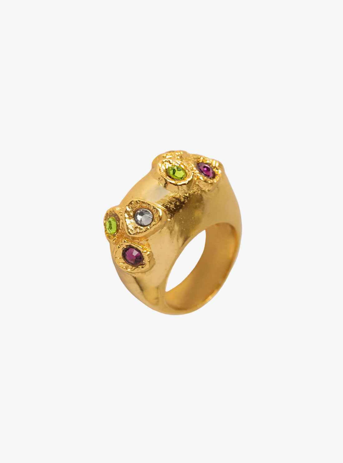 Anillo Jenevra