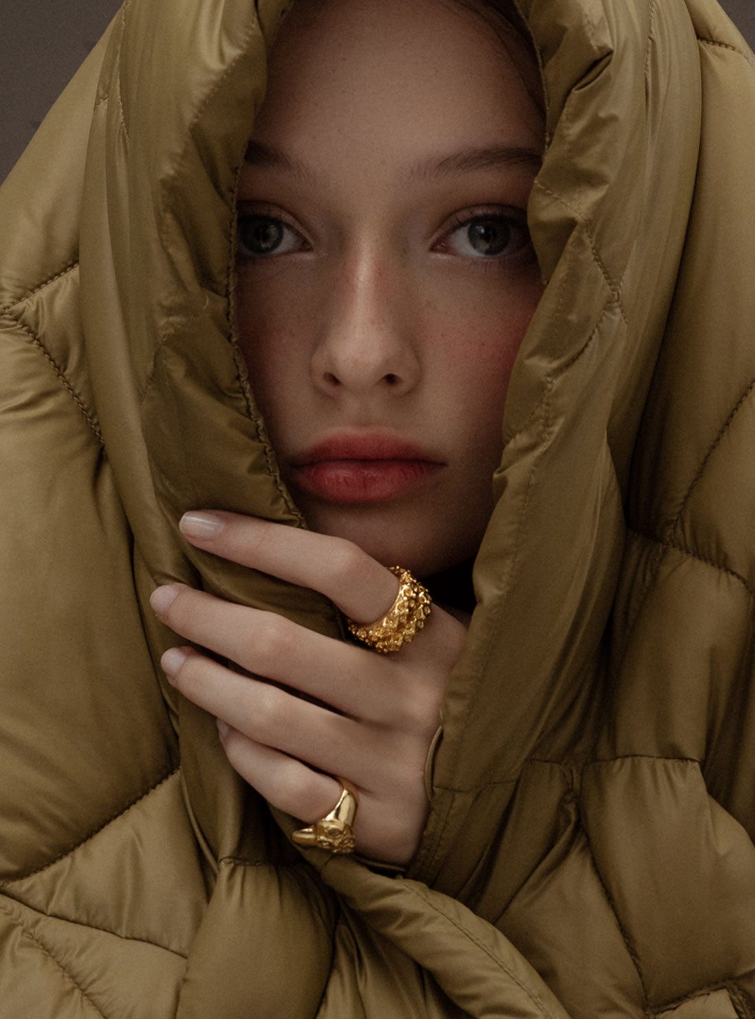 Anillo Karlie