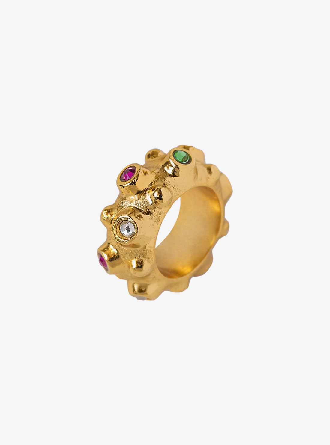 Anillo Kara