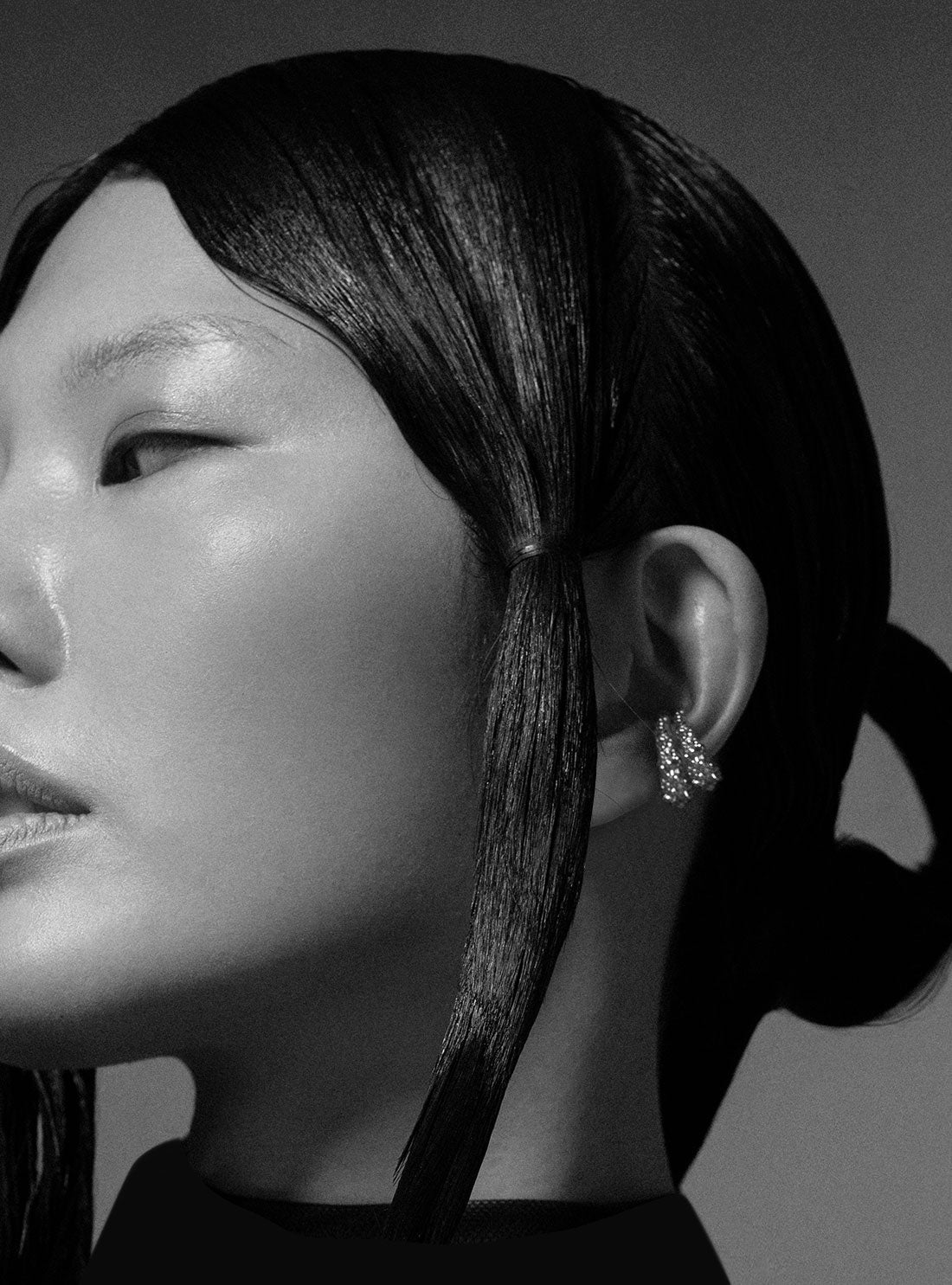 Earcuff Paz