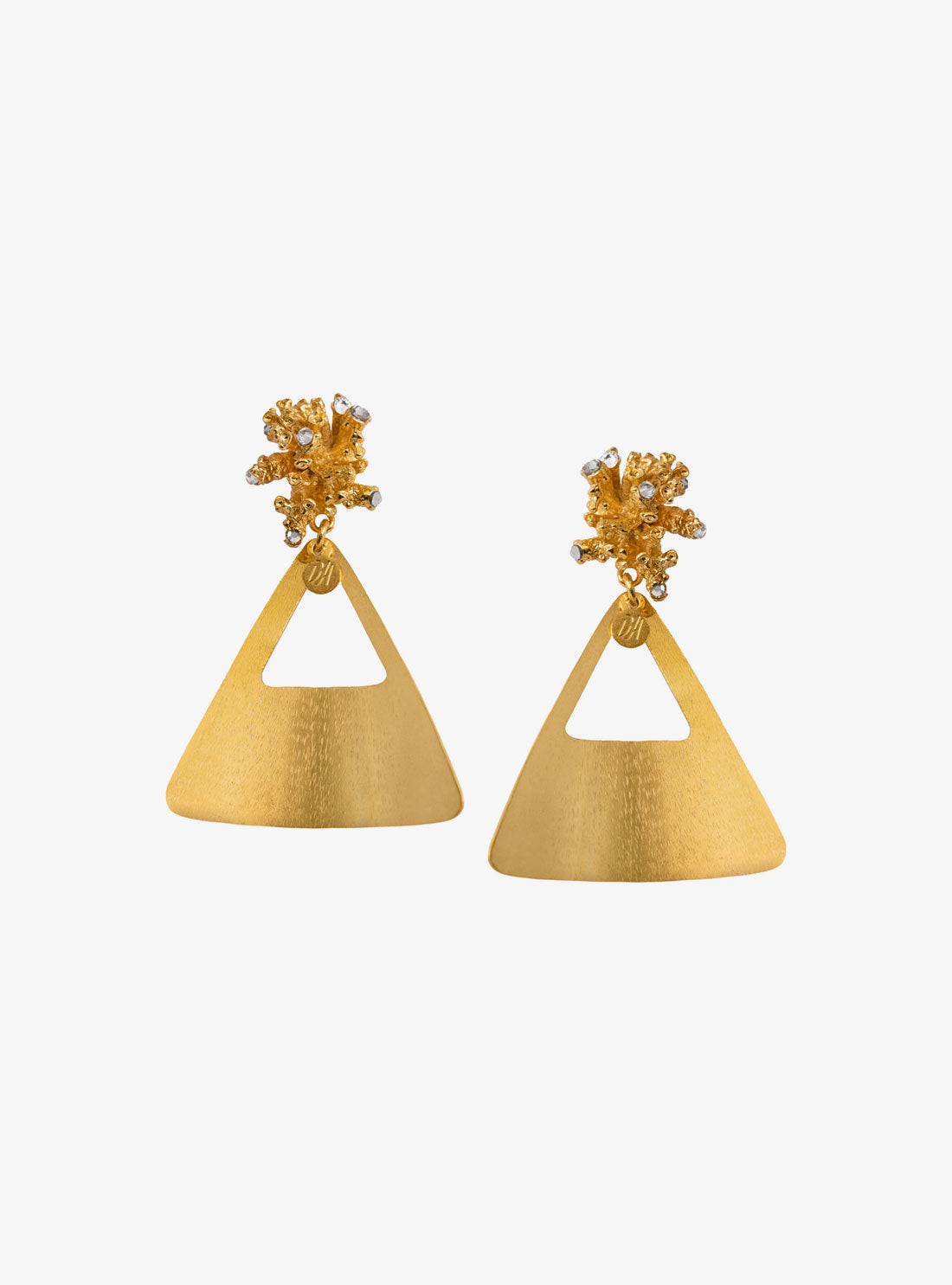 Aretes Milagros