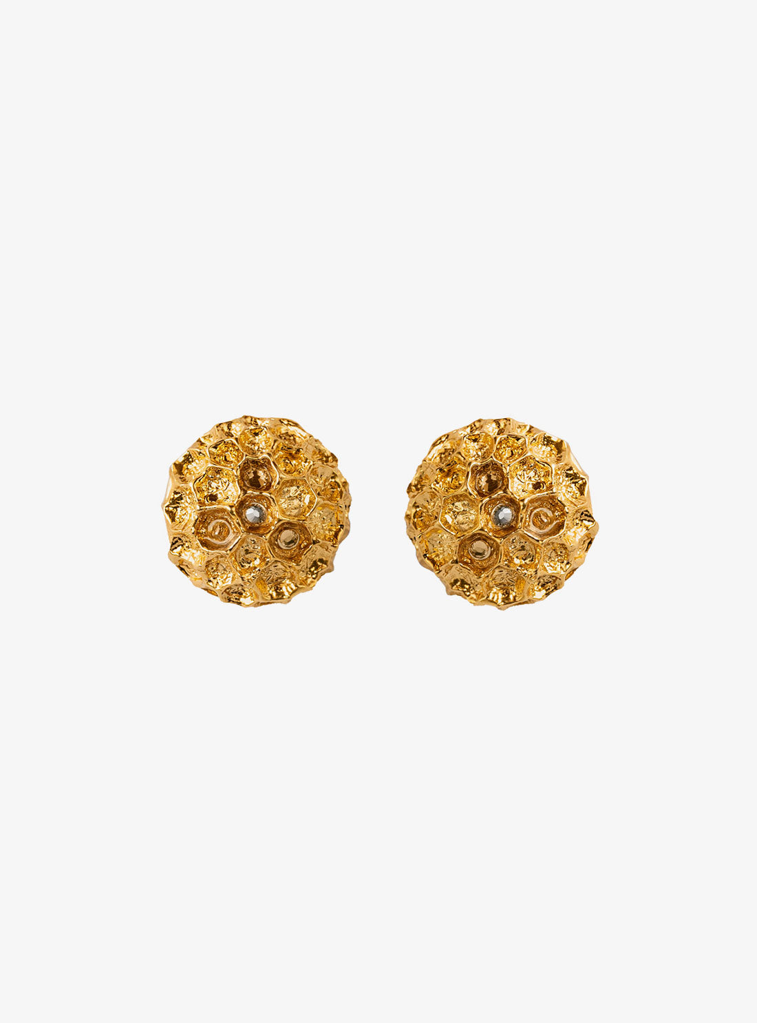 Aretes Moana