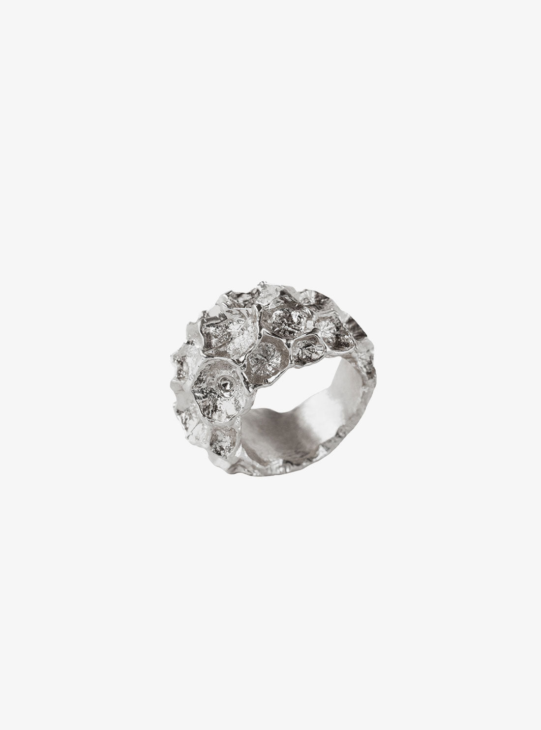 Anillo Perla