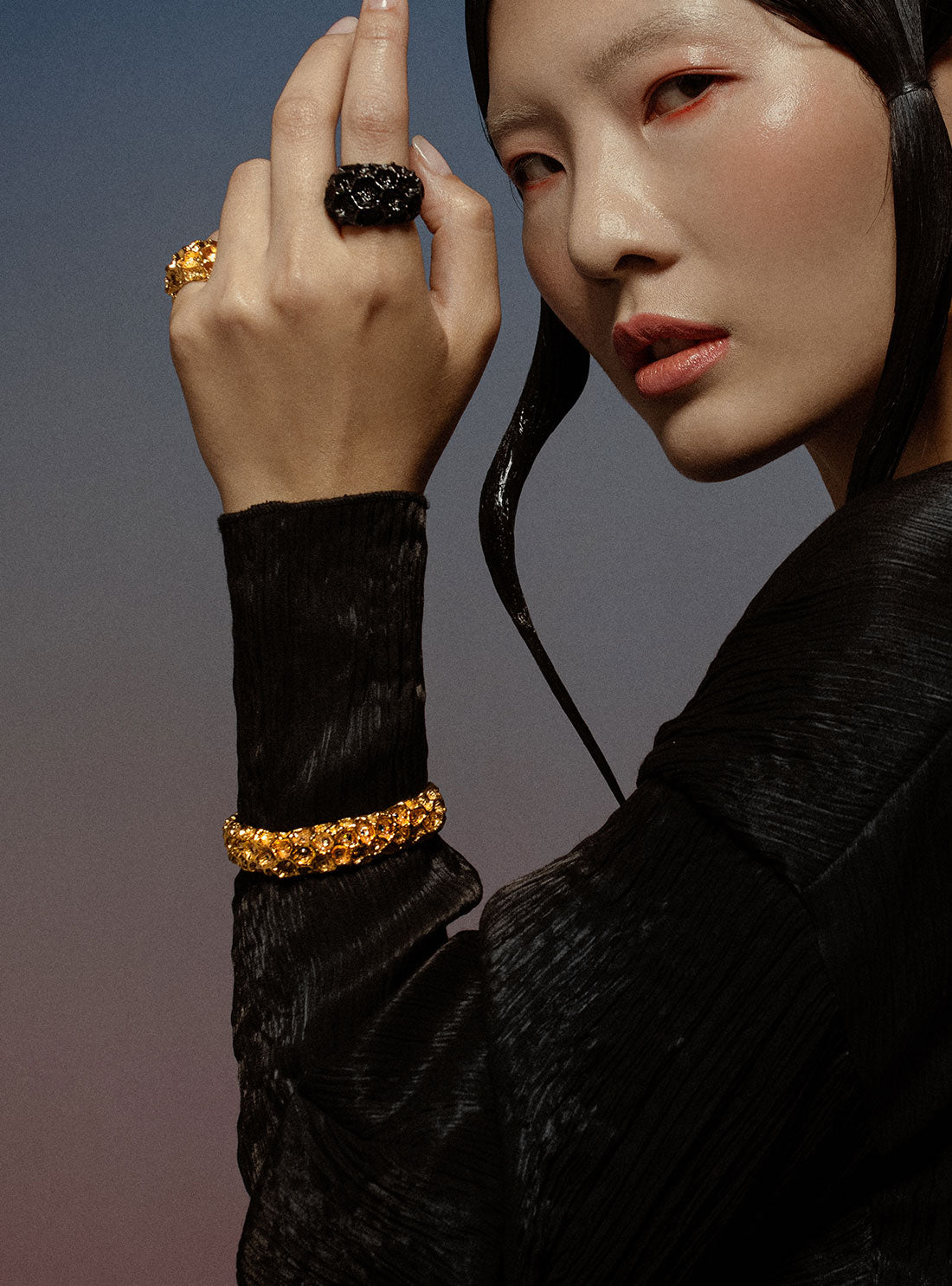 Brazalete Clara