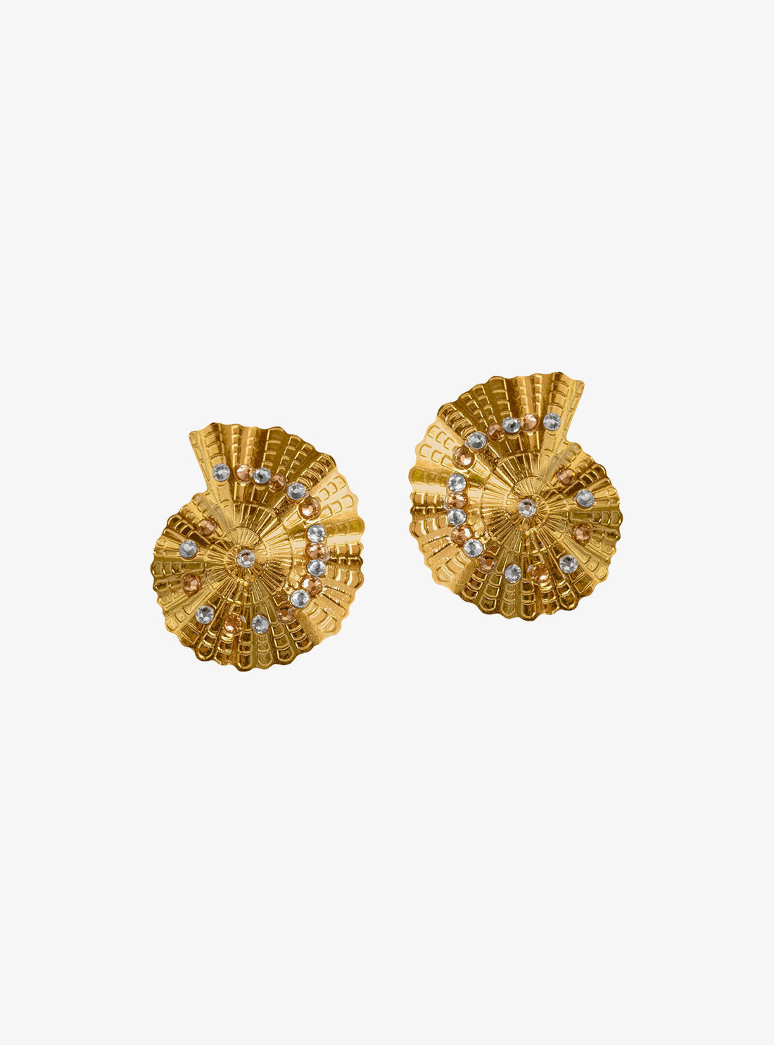 Aretes Mar
