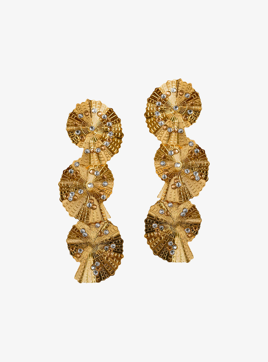 Aretes Gabi