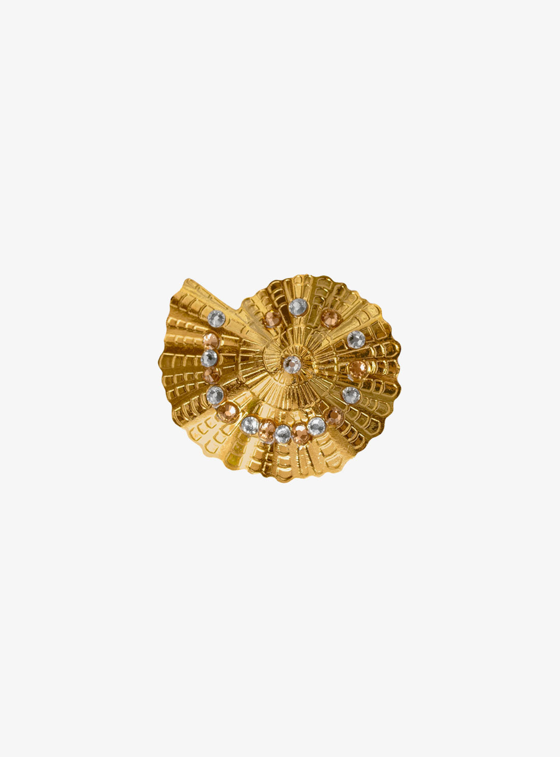 Ring Gina