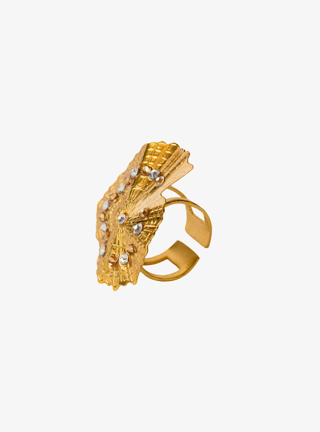 Ring Gina