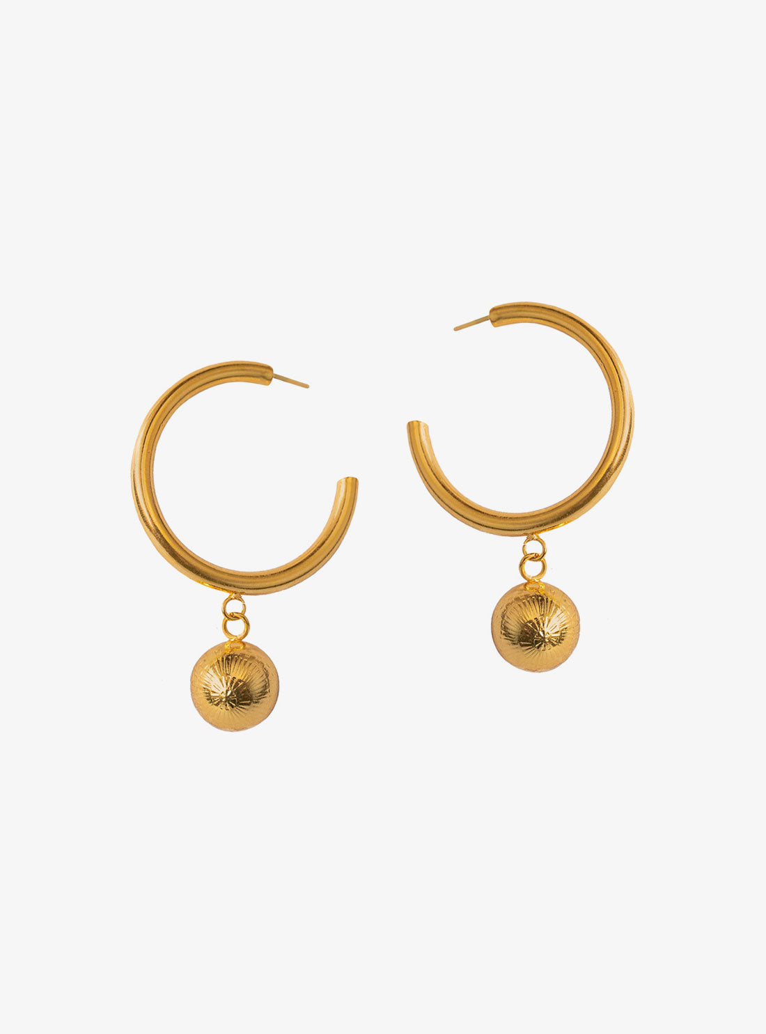 Aretes Gema