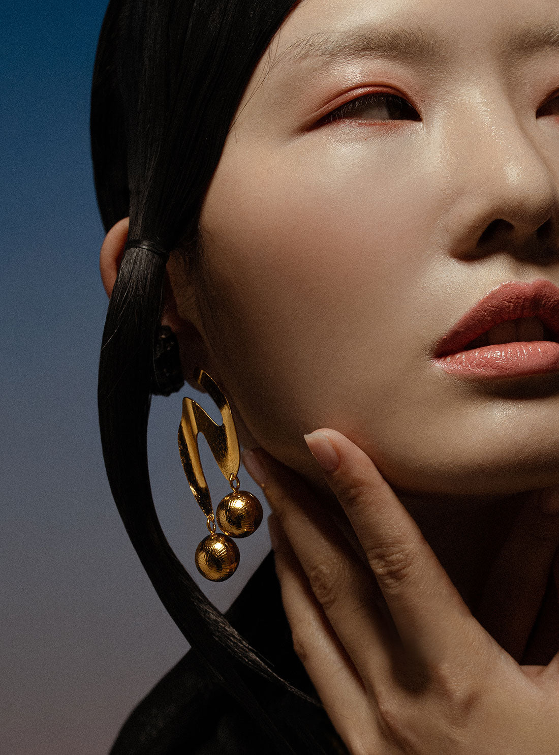 Aretes Juana