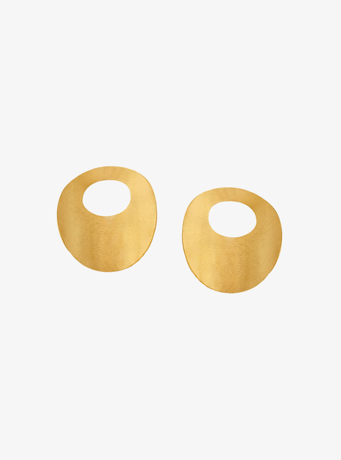 Aretes Anna