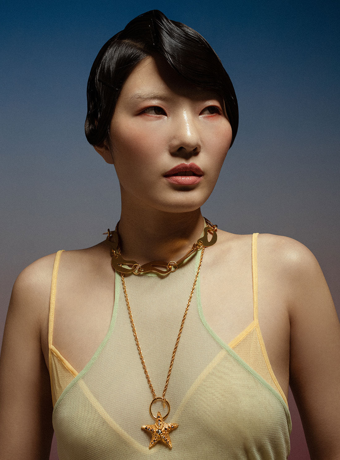 Collar Paloma
