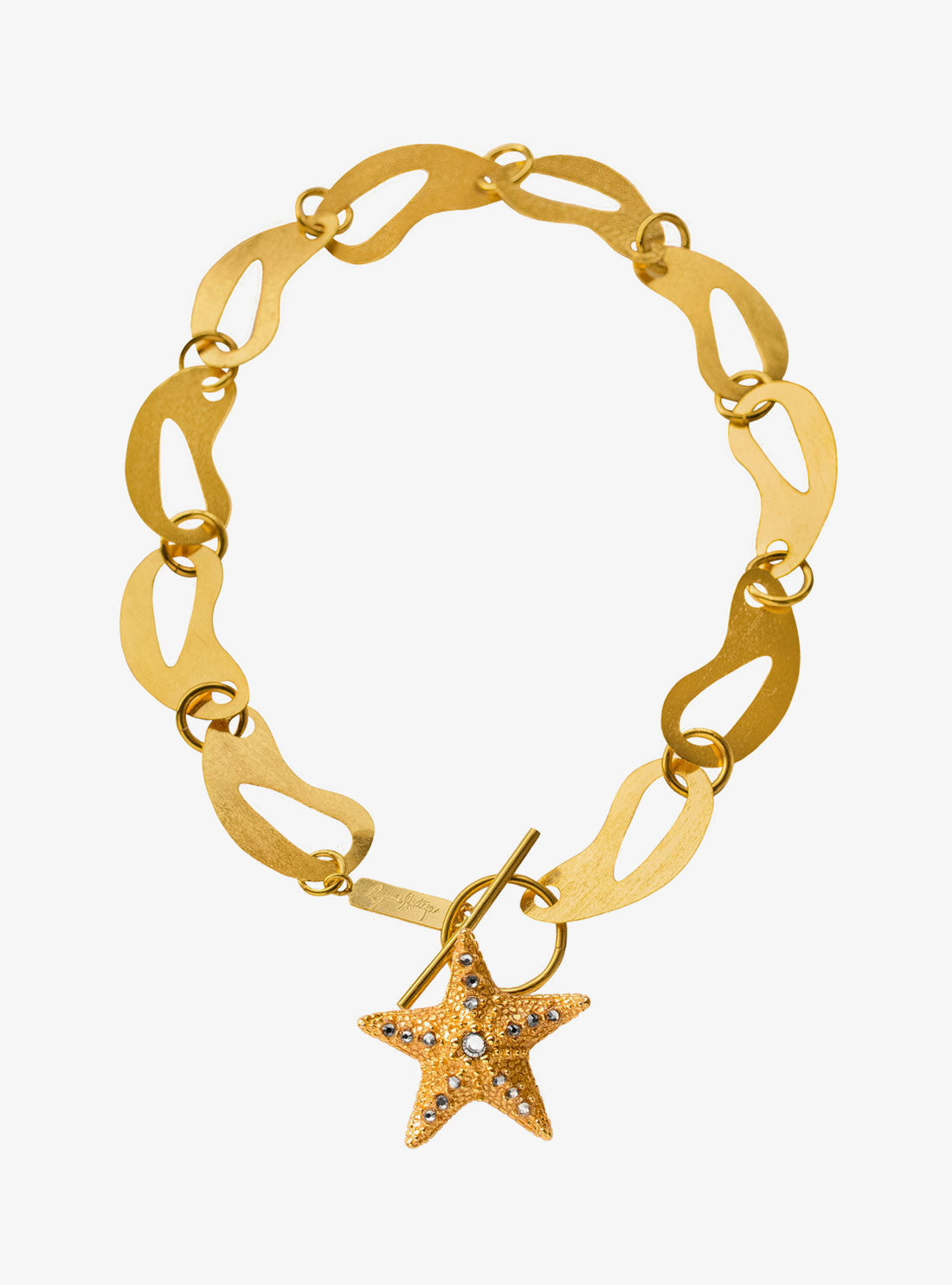 Collar Mila