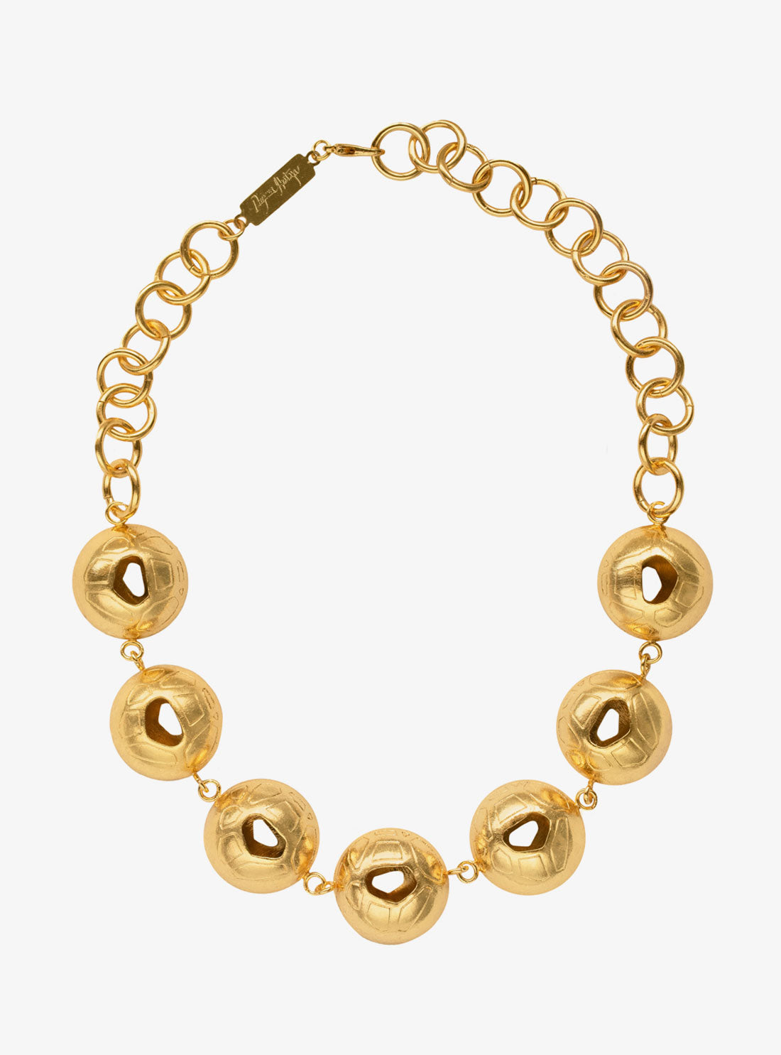 Necklace Alfoncina