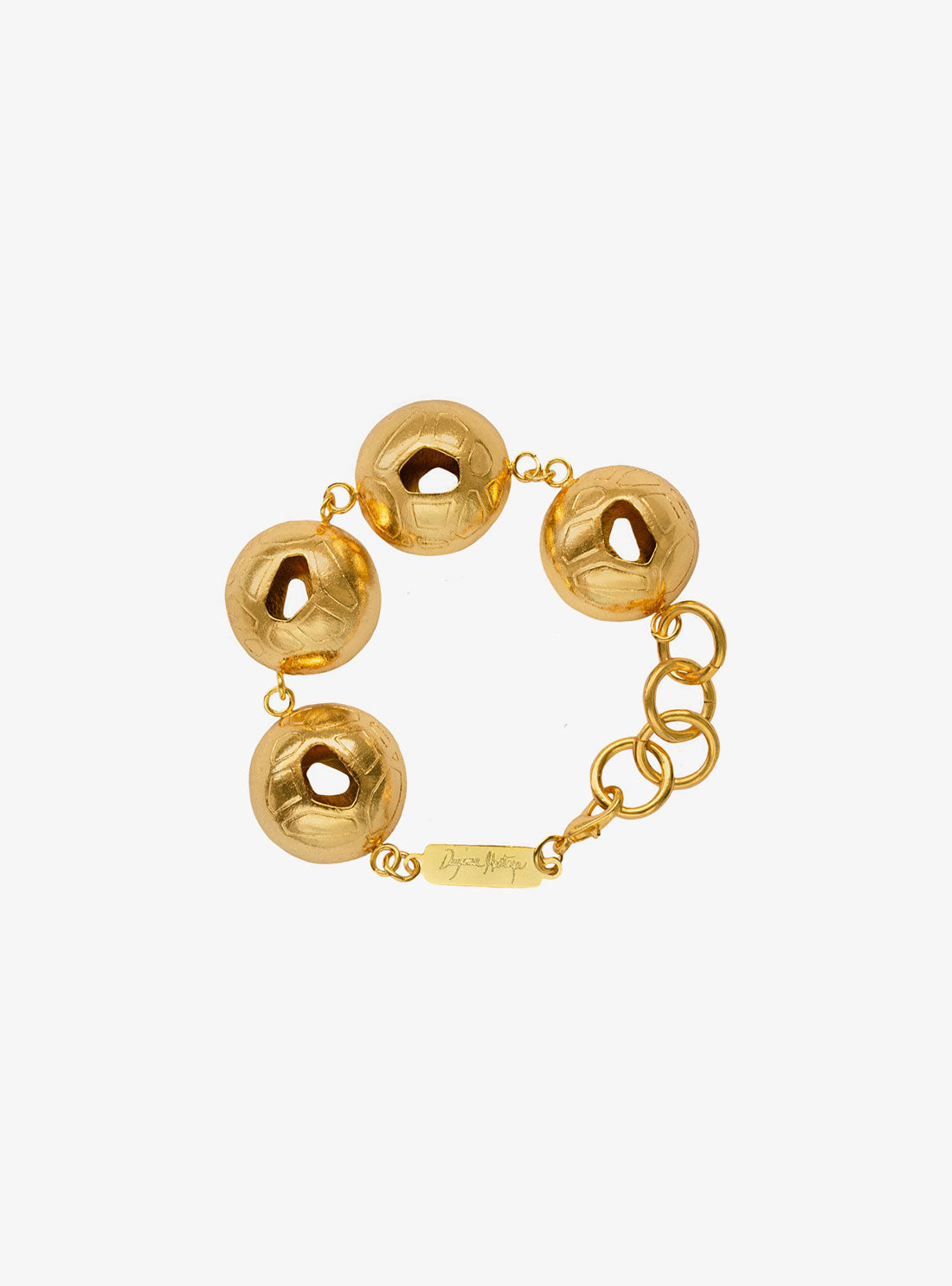 Pulsera Orca