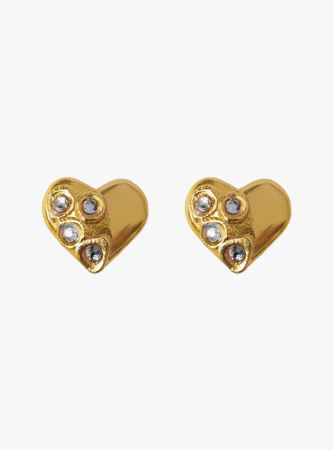 Earrings Beatriz