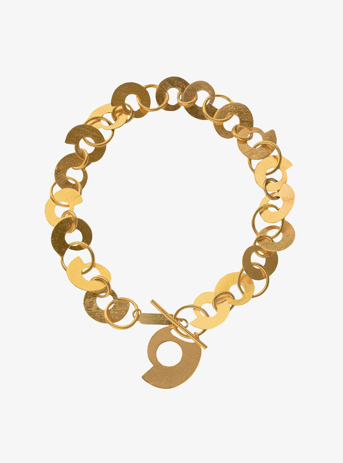 Collar Consuelo