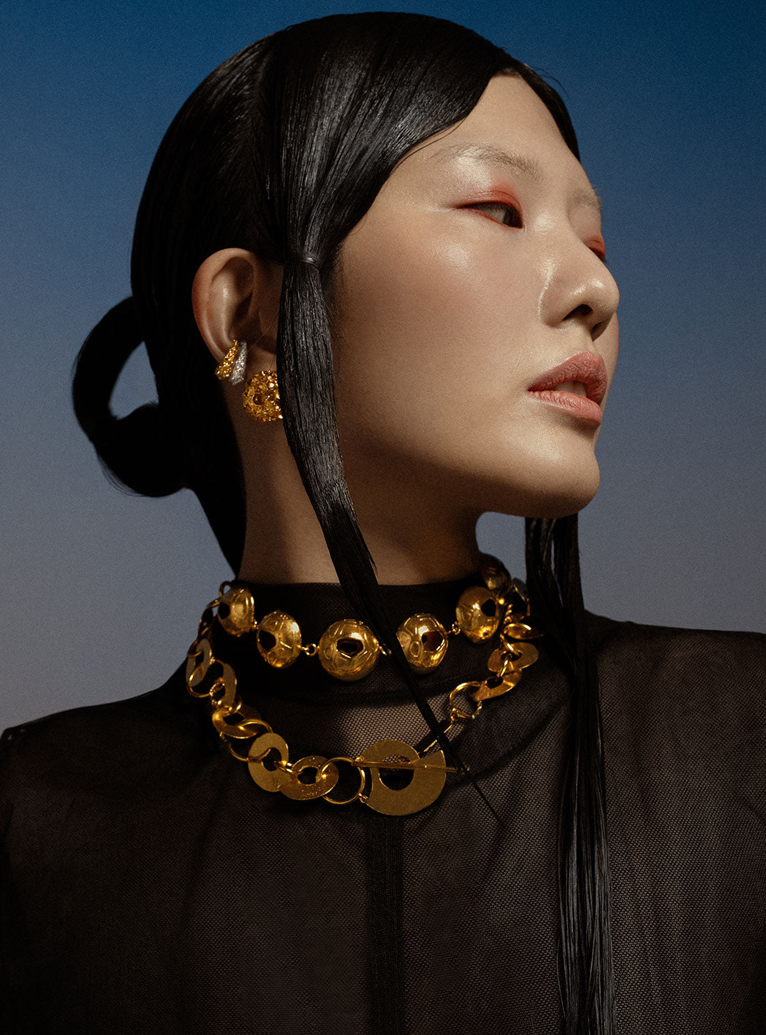 Collar Consuelo