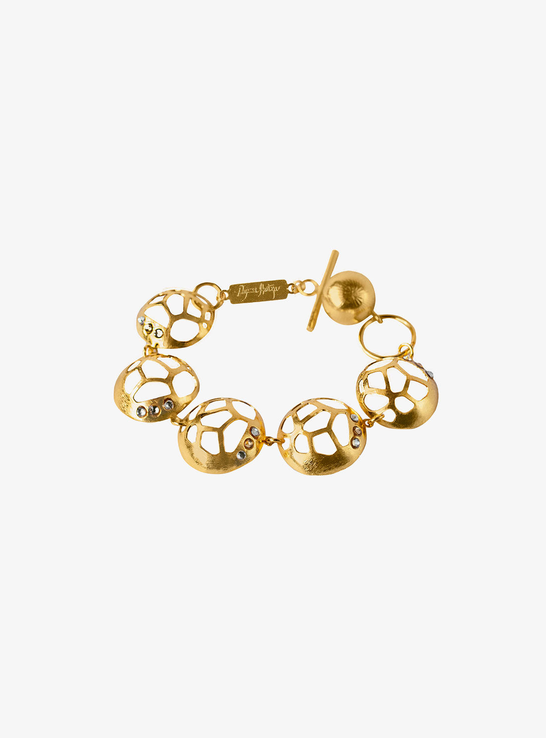 Brazalete Julia