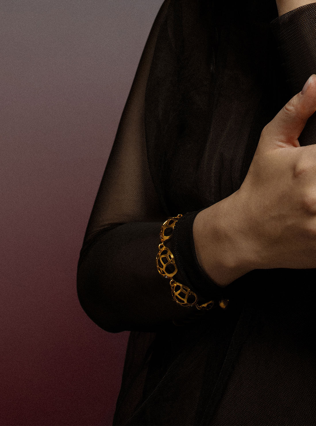 Brazalete Julia