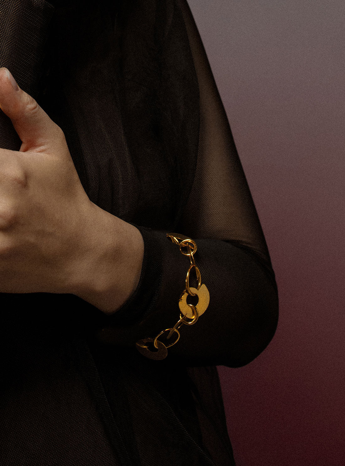 Bracelet Emilia