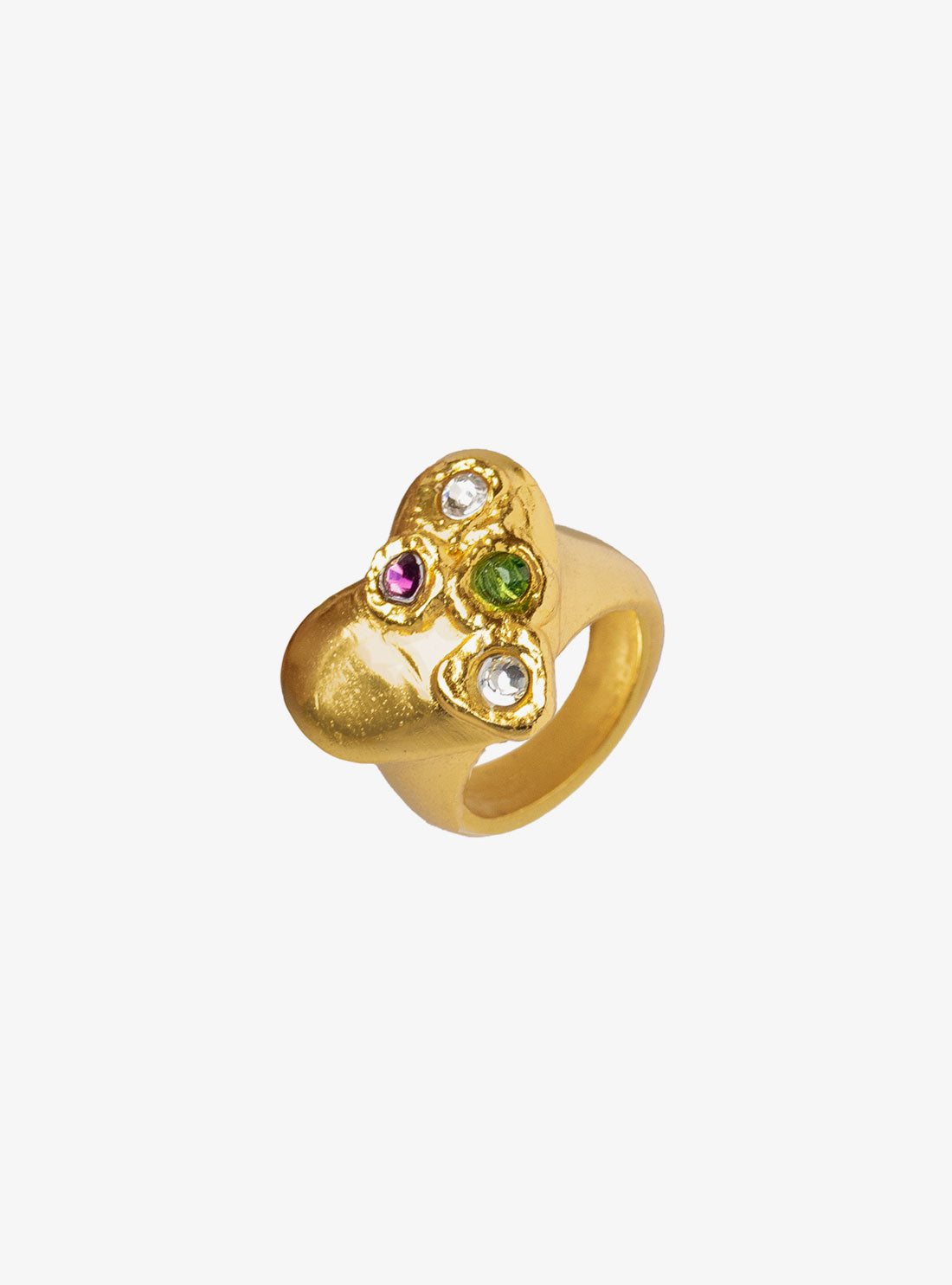 Anillo Constanza